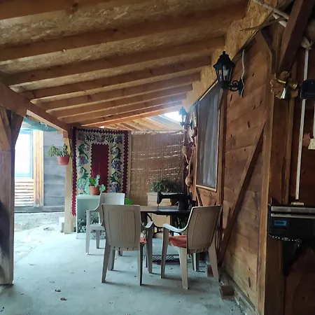 Seosko Domacinstvo Radivojevic