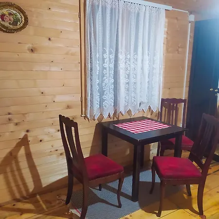 Domacinstvo Radivojevic * Kraljevo