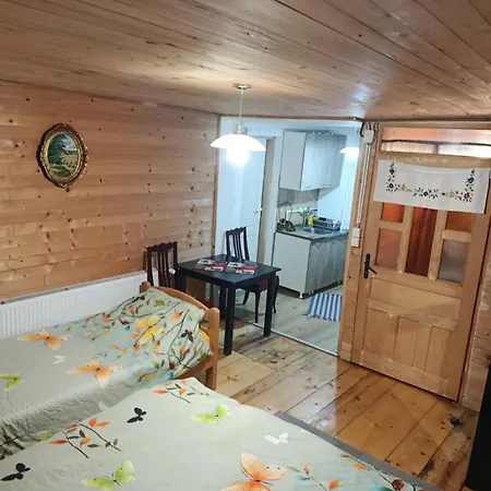 Lägenhet Seosko Domacinstvo Radivojevic