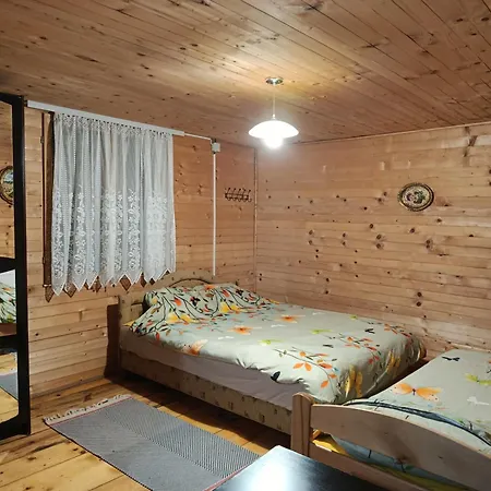 Seosko Domacinstvo Radivojevic Kraljevo