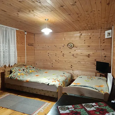 Lägenhet Seosko Domacinstvo Radivojevic Kraljevo