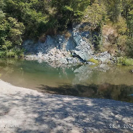 Seosko Domacinstvo Radivojevic Lägenhet *