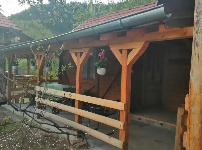 Seosko Domacinstvo Radivojevic