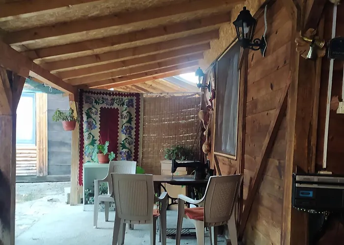 Seosko Domacinstvo Radivojevic