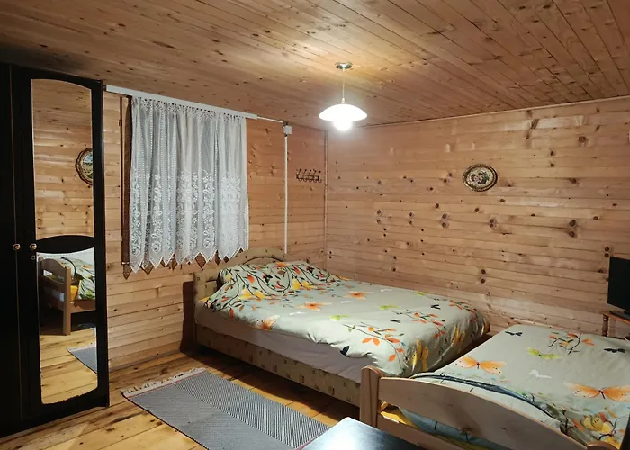 Seosko Domacinstvo Radivojevic Kraljevo