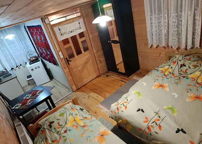 Seosko Domacinstvo Radivojevic Daire Kraljevo