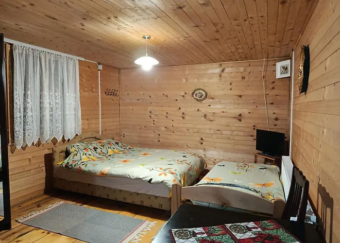 Daire Seosko Domacinstvo Radivojevic Kraljevo